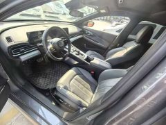 Trumpchi Yingbao 270T DCT J11 - ფოტო 8