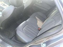 Trumpchi Yingbao 270T DCT J11 - ფოტო 9