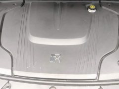 BYD Han EV Champion Edition 506KM FWD Luxury - ფოტო 10