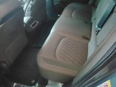 BYD Han EV Champion Edition 506KM FWD Luxury - ფოტო 11