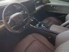 BYD Han EV Champion Edition 506KM FWD Luxury - ფოტო 12