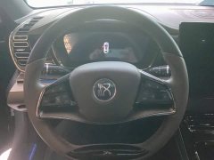 BYD Han EV Champion Edition 506KM FWD Luxury - ფოტო 15