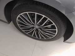 BYD Han EV Champion Edition 506KM FWD Luxury - ფოტო 6