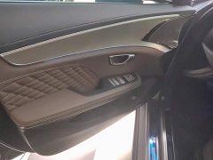 BYD Han EV Champion Edition 506KM FWD Luxury - ფოტო 7