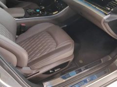 BYD Han EV Champion Edition 506KM FWD Luxury - ფოტო 8
