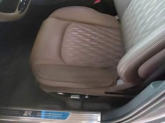 BYD Han EV Champion Edition 506KM FWD Luxury - ფოტო 9