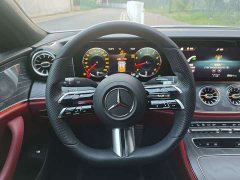 Mercedes-Benz CLS 300 Luxury - ფოტო 11