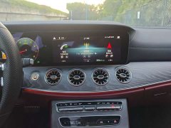 Mercedes-Benz CLS 300 Luxury - ფოტო 14