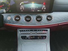 Mercedes-Benz CLS 300 Luxury - ფოტო 15