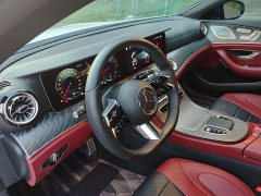 Mercedes-Benz CLS 300 Luxury - ფოტო 16