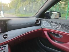 Mercedes-Benz CLS 300 Luxury - ფოტო 17