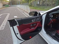 Mercedes-Benz CLS 300 Luxury - ფოტო 19