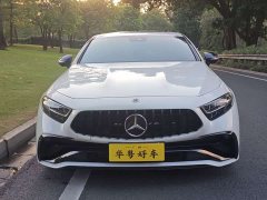 Mercedes-Benz CLS 300 Luxury - ფოტო 2