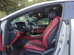 Mercedes-Benz CLS 300 Luxury - ფოტო 5