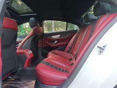 Mercedes-Benz CLS 300 Luxury - ფოტო 6