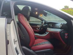 Mercedes-Benz CLS 300 Luxury - ფოტო 7