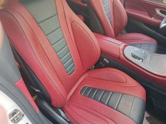 Mercedes-Benz CLS 300 Luxury - ფოტო 9