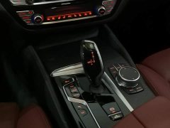 BMW 5 Series 530Li Luxury M Sport Package - ფოტო 13