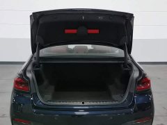 BMW 5 Series 530Li Luxury M Sport Package - ფოტო 16
