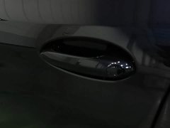 BMW 5 Series 530Li Luxury M Sport Package - ფოტო 18
