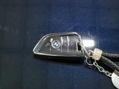 BMW 5 Series 530Li Luxury M Sport Package - ფოტო 19