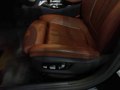 BMW 5 Series 530Li Luxury M Sport Package - ფოტო 20