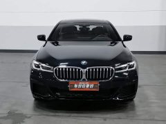BMW 5 Series 530Li Luxury M Sport Package - ფოტო 3