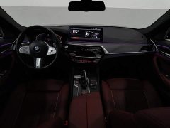 BMW 5 Series 530Li Luxury M Sport Package - ფოტო 5