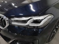 BMW 5 Series 530Li Luxury M Sport Package - ფოტო 7