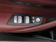 BMW 5 Series 530Li Luxury M Sport Package - ფოტო 9