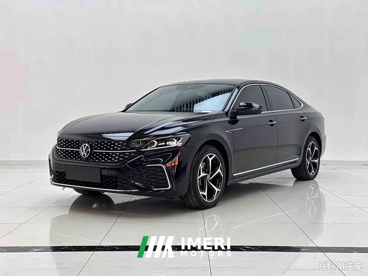 Volkswagen Passat Outstanding Edition 380TSI Starry Sky Dragon Prestige - ავტომობილი ჩინეთიდან