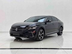 Volkswagen Passat Outstanding Edition 380TSI Starry Sky Dragon Prestige - ფოტო 1