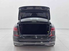 Volkswagen Passat Outstanding Edition 380TSI Starry Sky Dragon Prestige - ფოტო 10