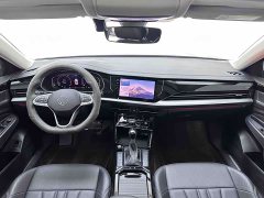 Volkswagen Passat Outstanding Edition 380TSI Starry Sky Dragon Prestige - ფოტო 13