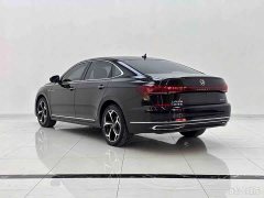 Volkswagen Passat Outstanding Edition 380TSI Starry Sky Dragon Prestige - ფოტო 6