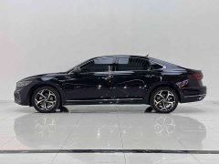 Volkswagen Passat Outstanding Edition 380TSI Starry Sky Dragon Prestige - ფოტო 8