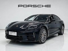 Porsche Panamera 2.9T - ფოტო 1