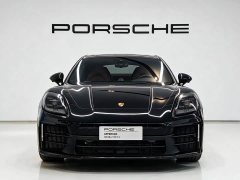 Porsche Panamera 2.9T - ფოტო 2