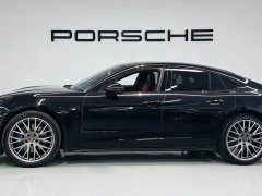 Porsche Panamera 2.9T - ფოტო 3