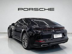 Porsche Panamera 2.9T - ფოტო 4