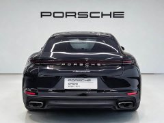 Porsche Panamera 2.9T - ფოტო 5