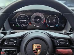 Porsche Panamera 2.9T - ფოტო 7