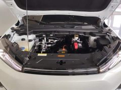 Dongfeng Aeolus L7 530 Luxury Edition - ფოტო 10