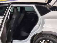 Dongfeng Aeolus L7 530 Luxury Edition - ფოტო 11