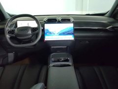 Dongfeng Aeolus L7 530 Luxury Edition - ფოტო 12