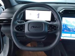 Dongfeng Aeolus L7 530 Luxury Edition - ფოტო 15