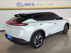 Dongfeng Aeolus L7 530 Luxury Edition - ფოტო 3