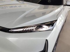 Dongfeng Aeolus L7 530 Luxury Edition - ფოტო 5
