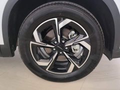 Dongfeng Aeolus L7 530 Luxury Edition - ფოტო 6