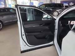 Dongfeng Aeolus L7 530 Luxury Edition - ფოტო 7